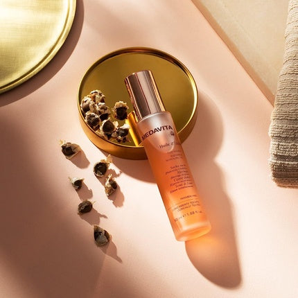 Ulei de păr Medavita Huile D'Etoile Radiance Revealing, 50 ml