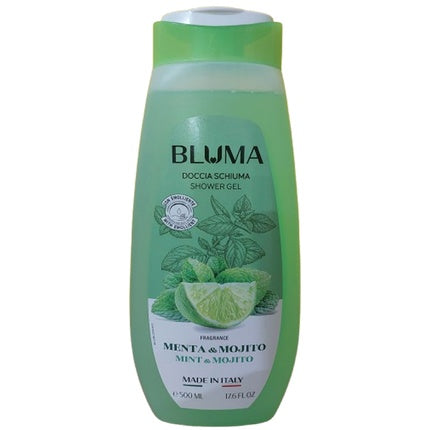 Gel de duș Bluma Mint & Mojito 500ml