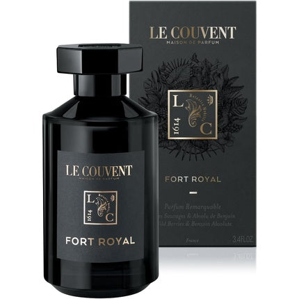Parfum, Le Couvent, Remarquable Fort Royal, 100 ml