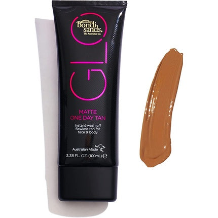 Spray autobronzant, Bondi Sands, GLO Matte, 100ml