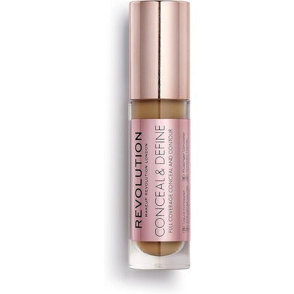 Concealer Revolution Beauty Conceal & Define C13 4g