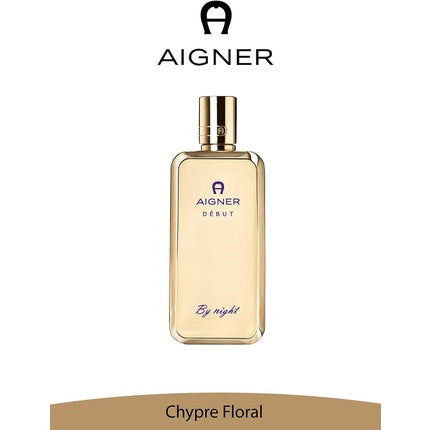 Parfum Eau de Parfum, Etienne Aigner, Aigner Debut by Night, 100ml