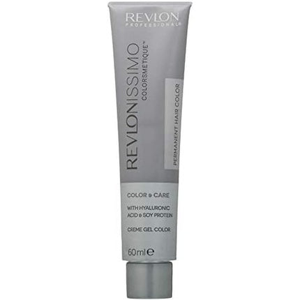 Vopsea de păr, Revlon, Revlonissimo Colorsmetique 10.2, 60ml