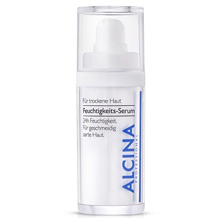 Serum Hidratant Alcina 30 Ml