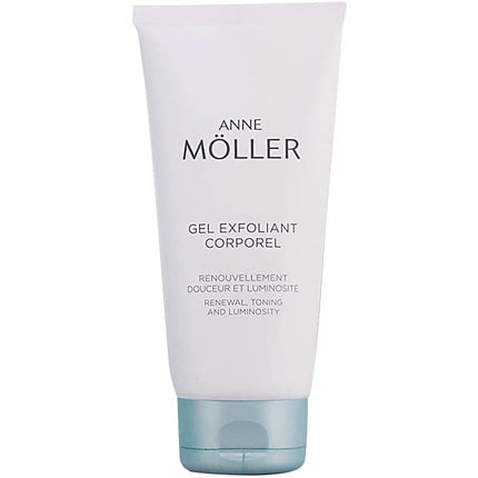 Gel de duș, Anne Moller, 0.2ml