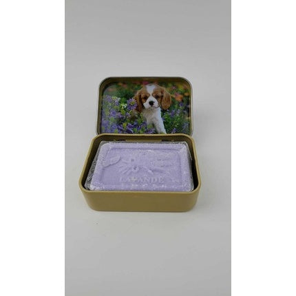 Săpun de lavandă Esprit Provence 60g