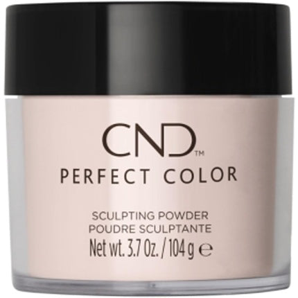 Pudră sculptantă CND Perfect Color Cool Mocha 104g