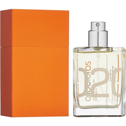 Escentric Molecules Escentric 02 Eau de Toilette, 30ml, Unisex Spray