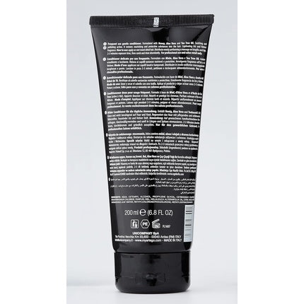 Balsam, Artego, Good Society 78, negru