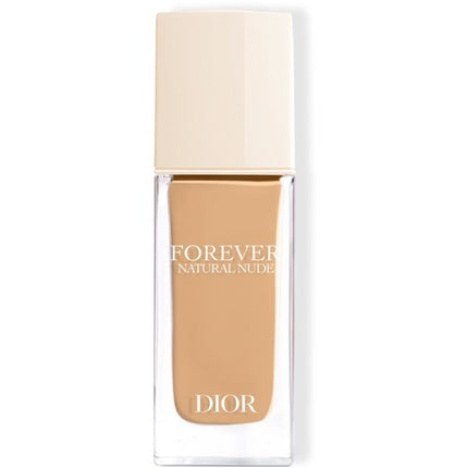 Fund de ten Dior Forever Natural Nude 4w Warm 30 ml