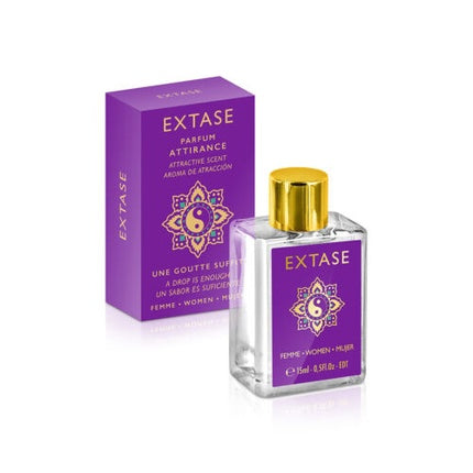 Parfum, Extase, 146g, 13.5cm