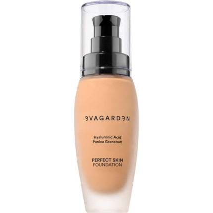 Fund de ten Eva Garden Perfect Skin Foundation Soft Texture, 120 ml