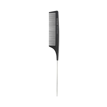 Pieptene T4B Tools for Beauty Lussoni, carbon, antistatic
