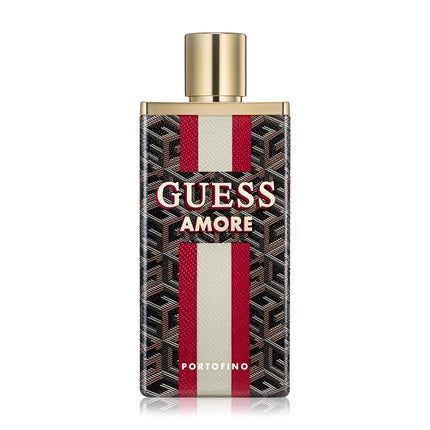 Parfum unisex, Guess, Amore Portofino, multicolor