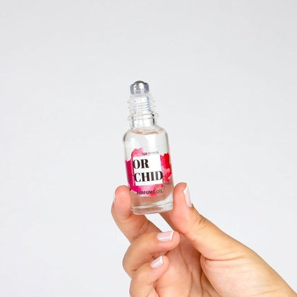 Parfum, Secret Play, Orchid, 20 ml