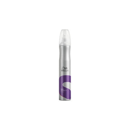 Spumă Fixare Păr, Wella, Shape Control, argintiu, 500ml