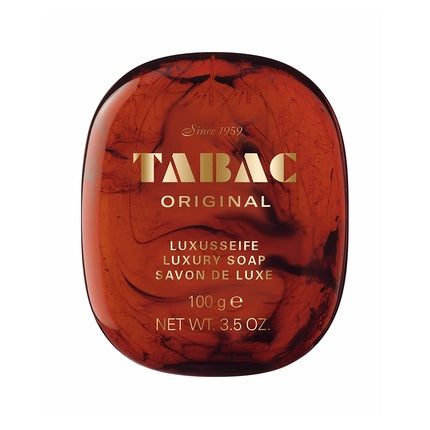 Săpun solid, Tabac, Original, 100g