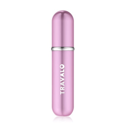 Atomizor parfum, Travalo, Classic HD, roz