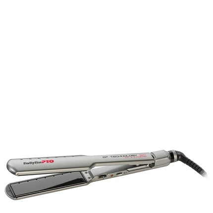 Babyliss Pro BF320E, negru, placare titan