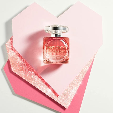 Parfum, Jimmy Choo, Blossom, roz