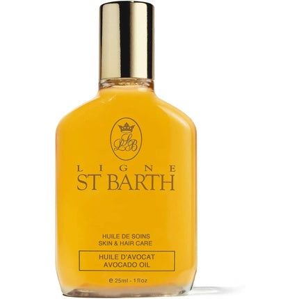 Ulei de Corp Avocado, Ô de St Barth, 25ml