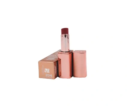 Ruj Bionike Defence Color Nutri Shine, model Glossy Lipstick, culoare Bois De Rose