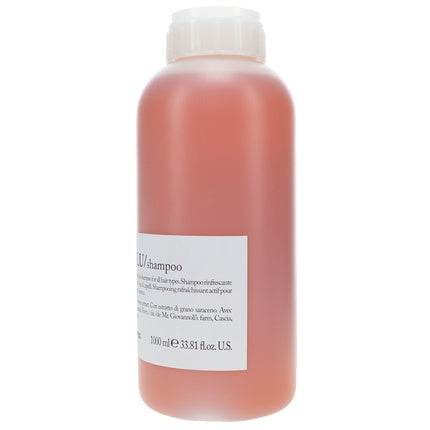 Șampon Davines SOLU, 1000ml