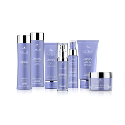 Spray de protecție termică Alterna Caviar Anti-Aging Leave-in