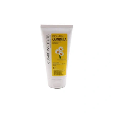 Mască de păr Clear Institute Camomile Mask 150ml