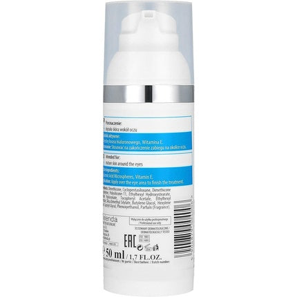 Filler ochi, Bielenda Professional, antirid, 50ml