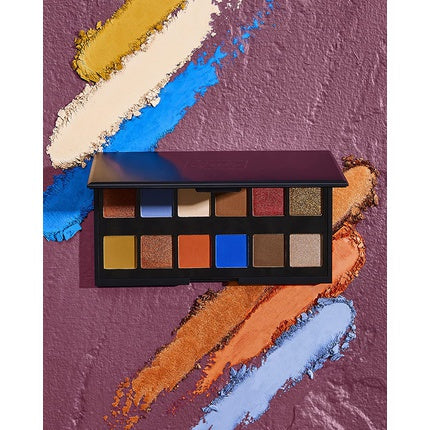 Fard de pleoape Sleek Makeup I-Divine Trippin