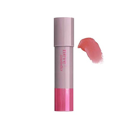 Stick Blush Neve Cosmetics Star System Strobeberry, roz, 30 g