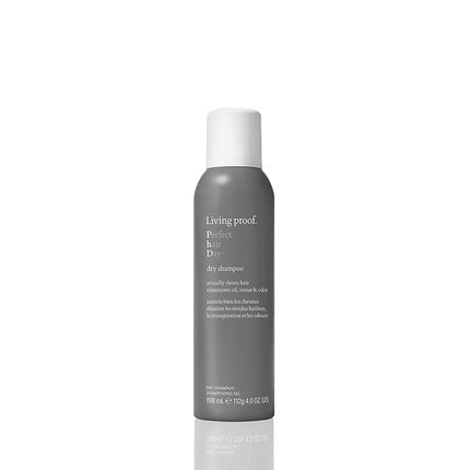 Șampon uscat, Living Proof, Perfect Hair Day, 112g, gri
