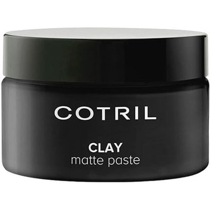 Pastă de stilizare pentru păr Cotril Creative Walk Clay Matte Paste, 100 ml