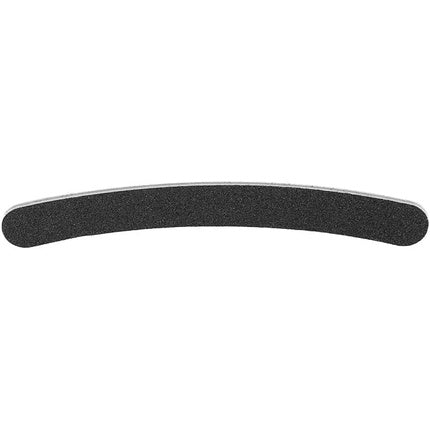 Pilă unghii, Tb Tools For Beauty, MIMO, negru, gradatie 180/240