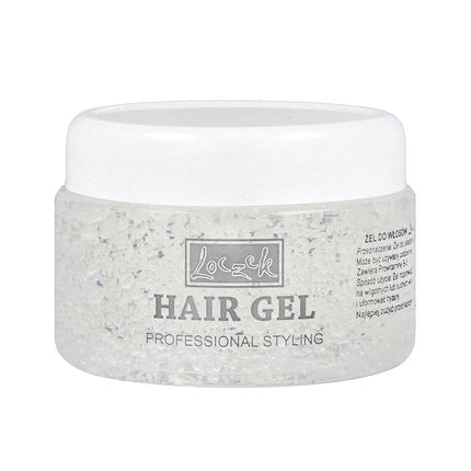 Gel de păr Artrosil Loczek Hair Gel, incolor, profesional, 150 g