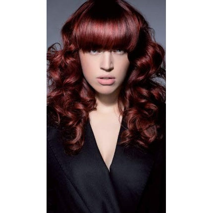 Vopsea păr, Chi, Ionic Shine Shades, roșu