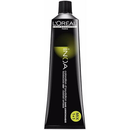 Vopsea păr, L'Oréal Professionnel, Inoa 5.15, 60g