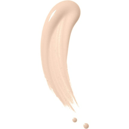 Fond de ten, Maybelline, Fit Me 95, portelan
