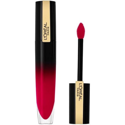 Ruj lichid, L'Oréal Paris, Rouge Signature 311, 6.4ml
