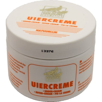 Cremă de mâini, Gold Line, 437g
