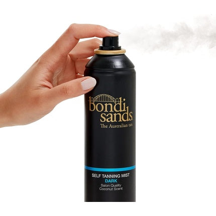 Spray autobronzant, Bondi Sands, Dark, 250 ml