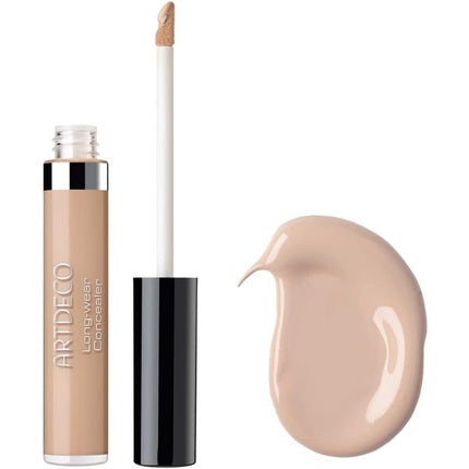 Concealer rezistent la apa, Artdeco, 22 Soft Olive, 5ml