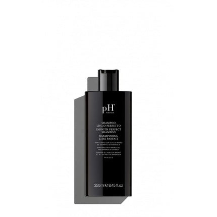 Ph Shampoo Smooth Perfect, pH Pure, 250 ml