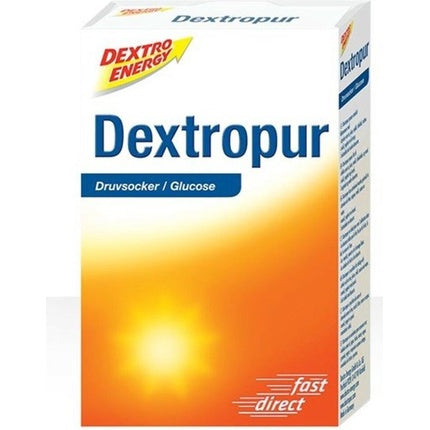 Pudra nutritivă, Dextro, 400 grame