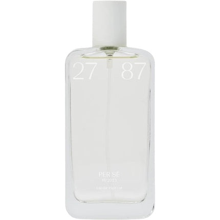 Eau De Parfum 27 87 Per Se 87ml, transparent