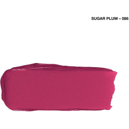 Ruj, Rimmel, Lasting Finish, Sugar Plum, 4g