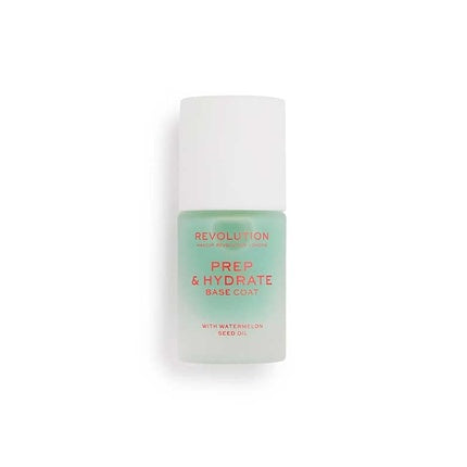 Primer față, Revolution, Prep and Hydrate, roz, 10ml