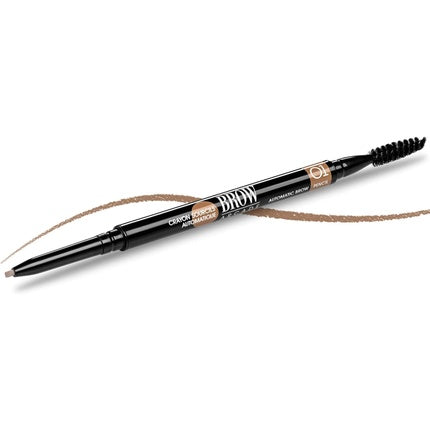 Creion automat pentru sprâncene Vivienne Sabo Brow Arcade, culoare Blond