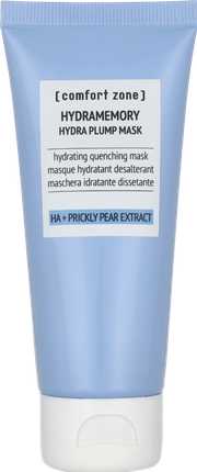 Masca Hidratantă Comfort Zone Hydramemory, 142 g